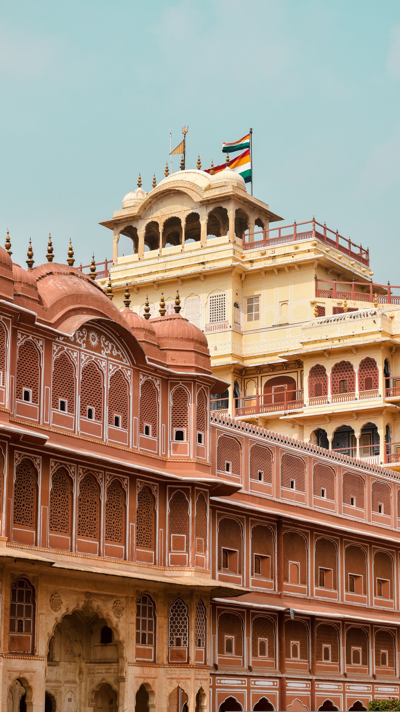 India